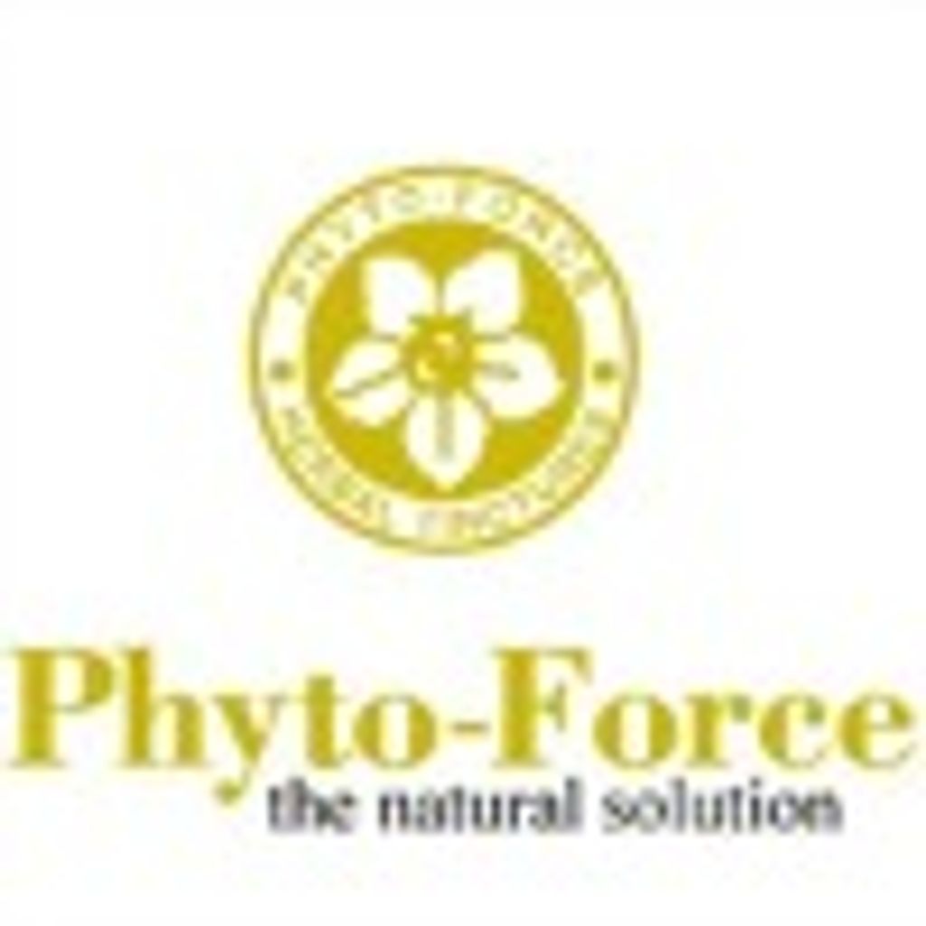 Phyto-Force Cover Image